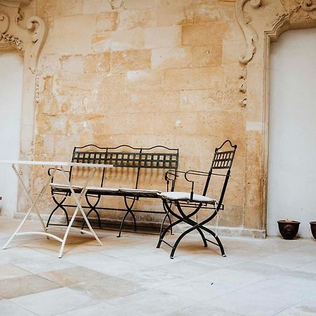 Dimora Santangelo Villa Lecce Dış mekan fotoğraf