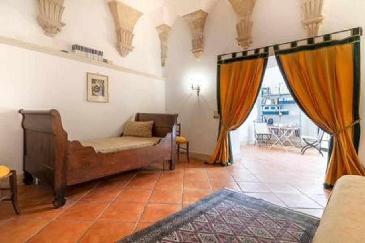 Dimora Santangelo Villa Lecce Dış mekan fotoğraf