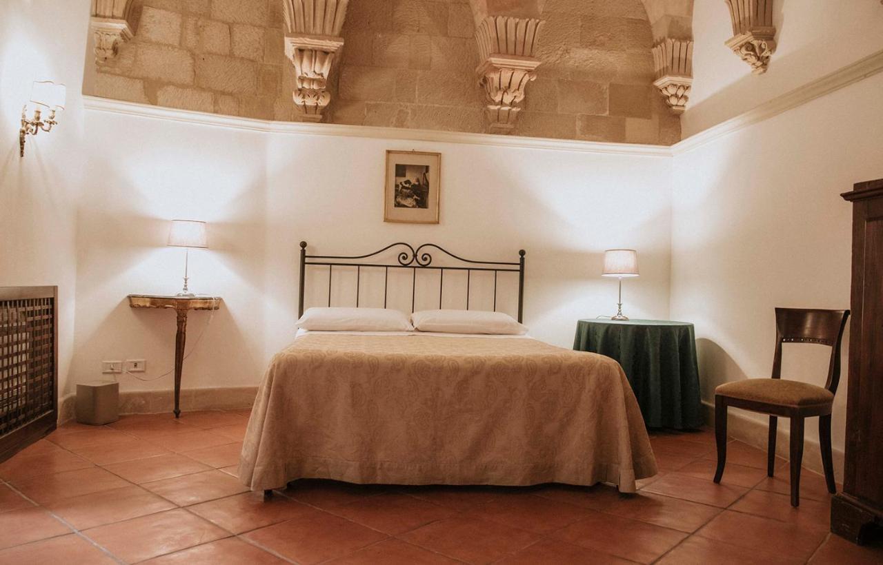 Dimora Santangelo Villa Lecce Dış mekan fotoğraf