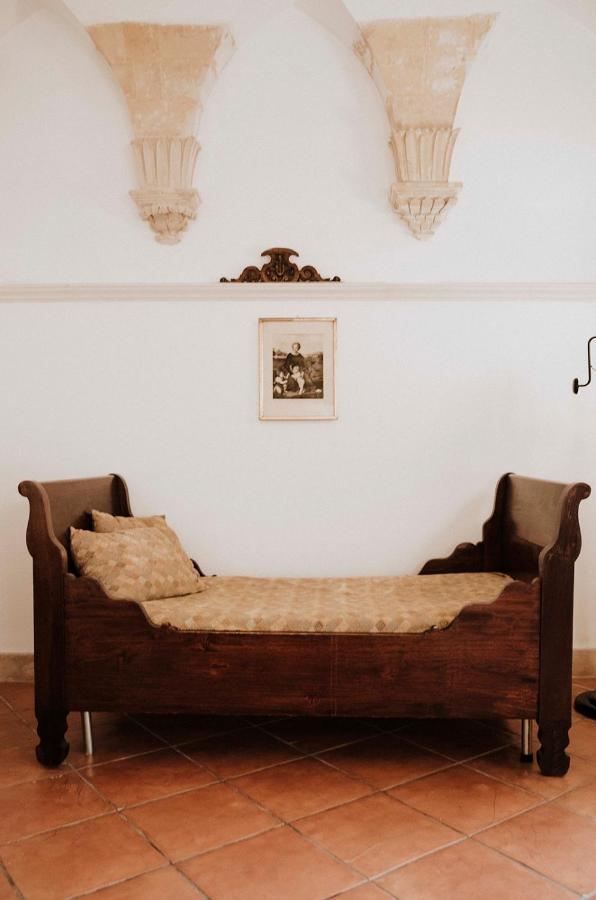 Dimora Santangelo Villa Lecce Dış mekan fotoğraf