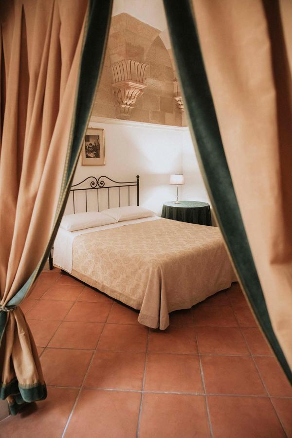 Dimora Santangelo Villa Lecce Dış mekan fotoğraf