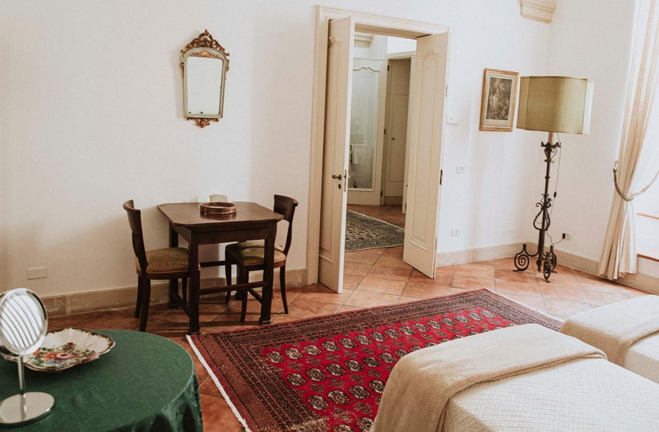 Dimora Santangelo Villa Lecce Dış mekan fotoğraf
