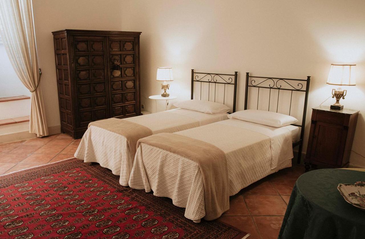 Dimora Santangelo Villa Lecce Dış mekan fotoğraf